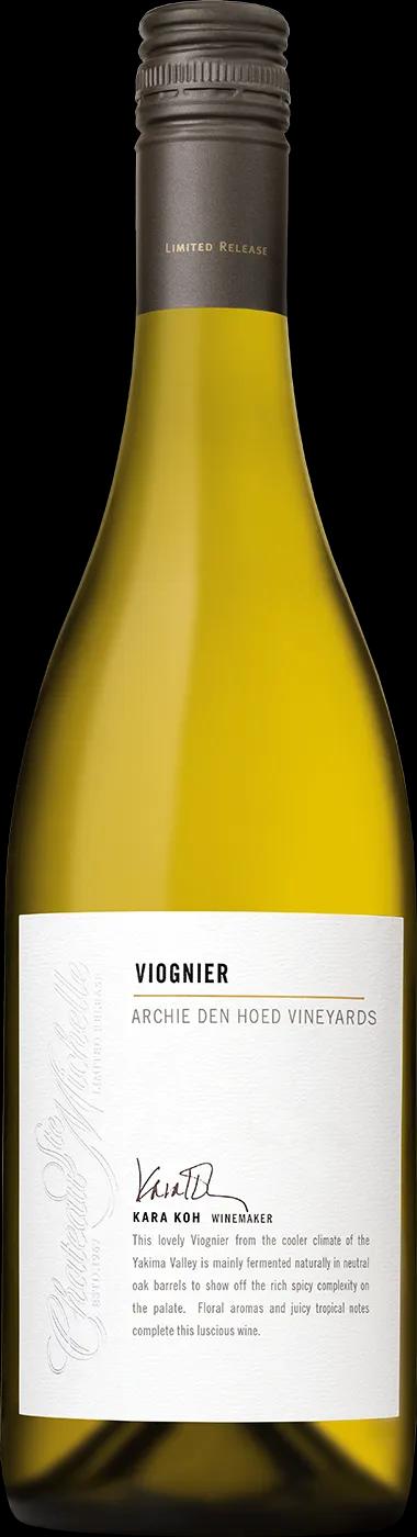 Chateau Ste. Michelle Limited Release Viognier