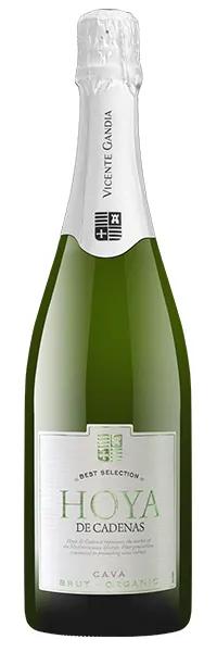 Hoya de Cadenas Cava Brut