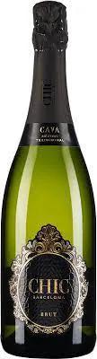 Chic Barcelona Brut