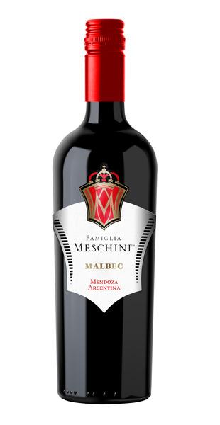 Famiglia Meschini Premium Malbec