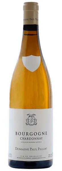 Paul Pillot Chardonnay Bourgogne