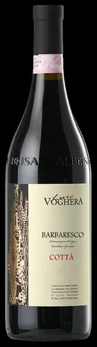 Luigi Voghera Barbaresco