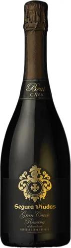 Segura Viudas Cava Gran Cuvée Reserva