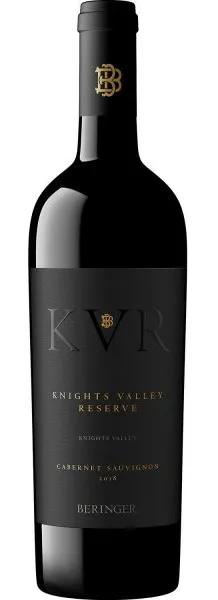 Beringer Knights Valley Reserve Cabernet Sauvignon