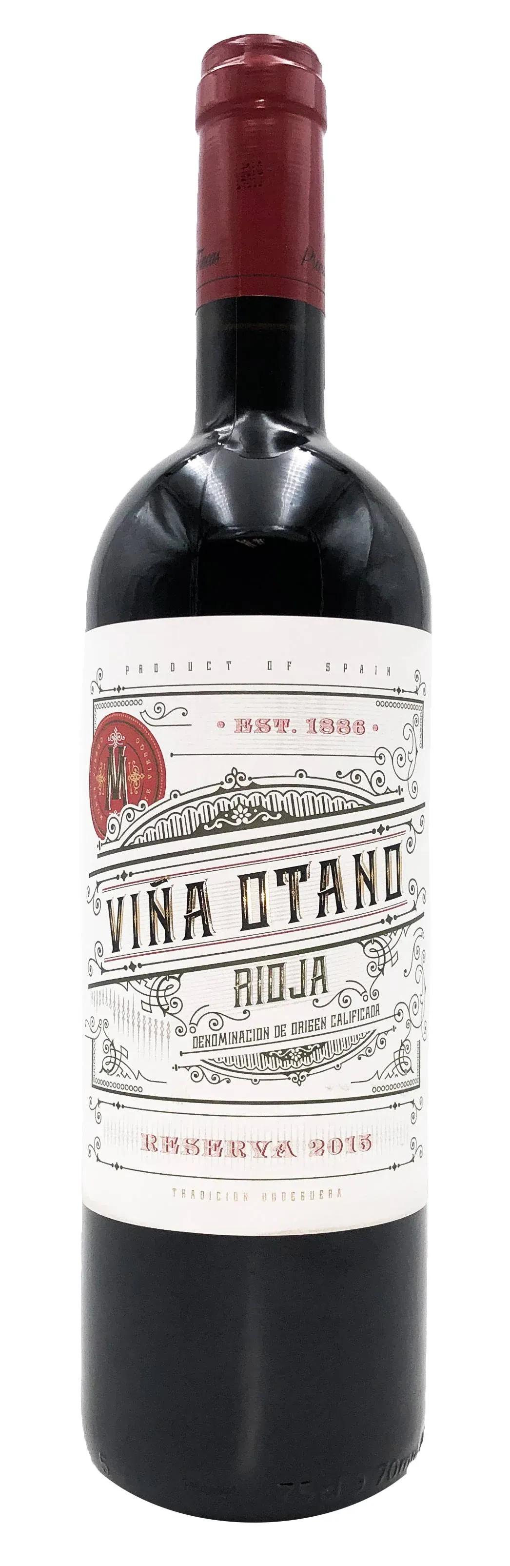 Viña Otano Reserva