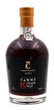 Quinta da Corte 20 Years Old Tawny Porto