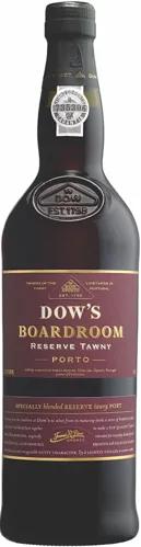 Dow's Boardroom Reserve Tawny Port