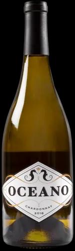 Oceano Wines Chardonnay