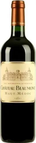 Château Beaumont Haut-Médoc