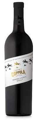 Francis Ford Coppola Winery Director's Merlot