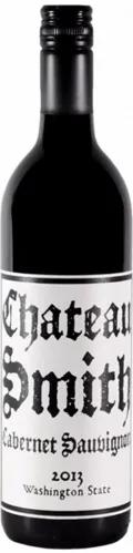 Charles Smith Chateau Smith Cabernet Sauvignon