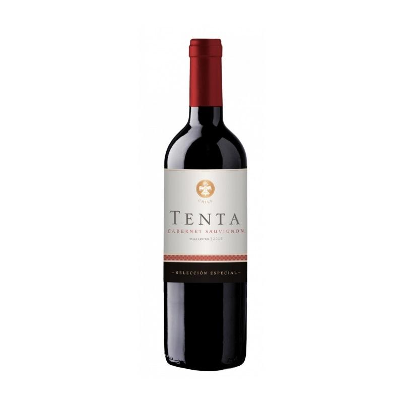 Tenta Cabernet Sauvignon