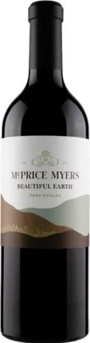 McPrice Myers Beautiful Earth