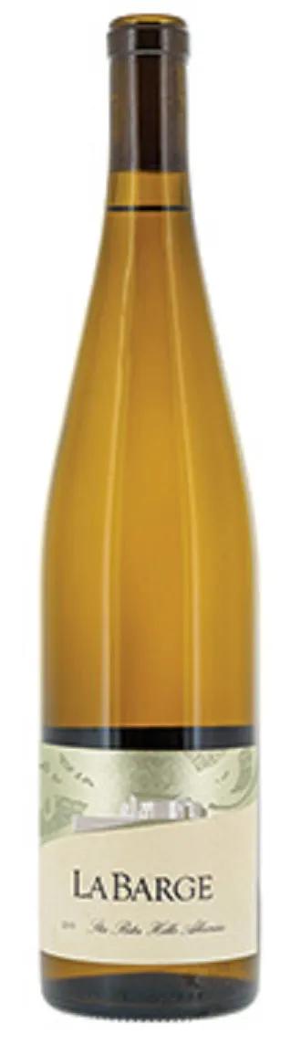 La Barge Albariño