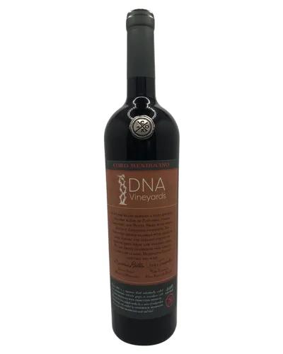 DNA Vineyards Coro Mendocino