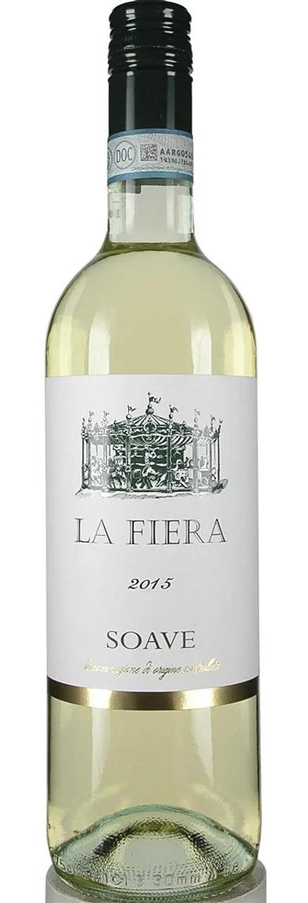 La Fiera Soave