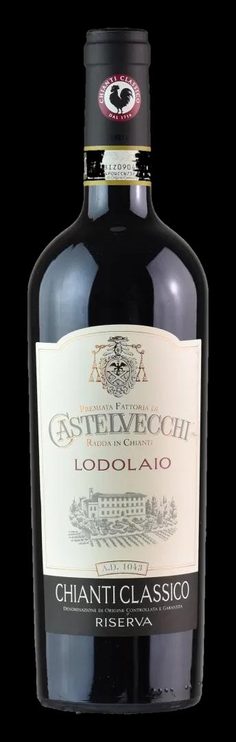 Castelvecchi Lodolaio Chianti Classico Riserva