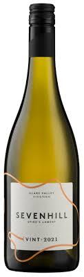 Seven Hills Viognier