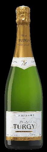 Michel Turgy Réserve Sélection Blanc de Blancs Brut Champagne Grand Cru 'Le Mesnil-sur-Oger'