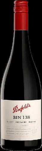 Penfolds Bin 138 Shiraz - Grenache - Mataro