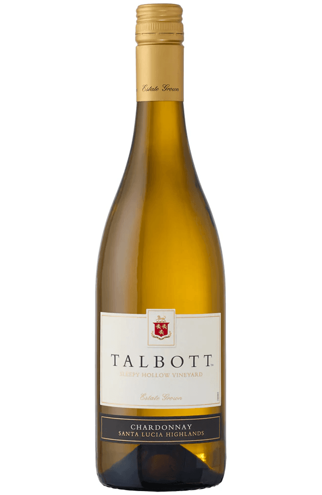 Talbott Audrey Chardonnay