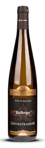 Wolfberger Gewurztraminer Alsace