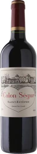 Château Calon-Ségur Saint-Estèphe (Grand Cru Classé)