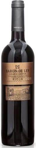 Baron de Ley Rioja Gran Reserva