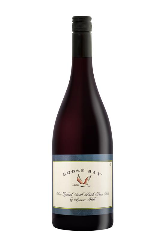 Goose Bay East Coast Pinot Noir