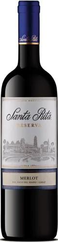 Santa Rita Reserva Merlot