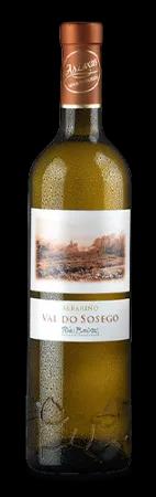 As Laxas Val do Sosego Albariño