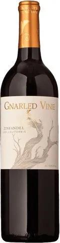 Oak Ridge Winery Gnarled Vine Zinfandel