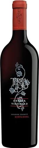 Terra d'Oro Deaver Vineyard Zinfandel