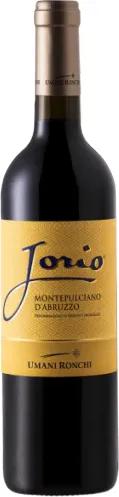 Umani Ronchi Jorio Montepulciano d'Abruzzo