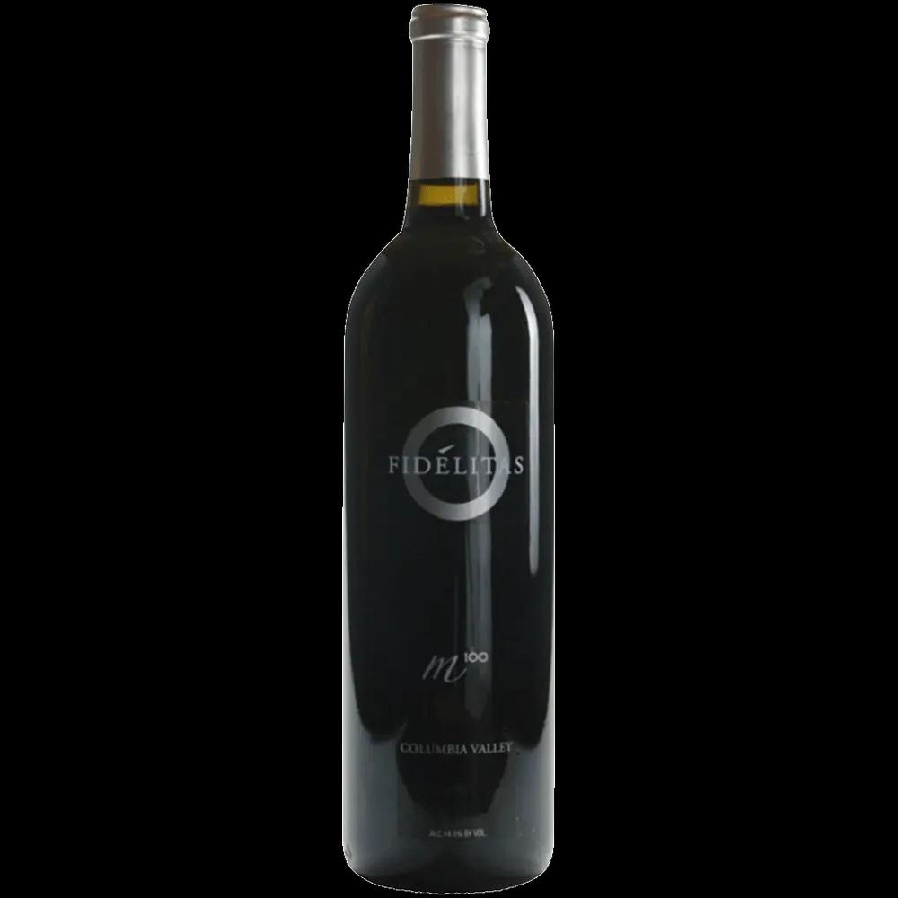 Fidélitas M100 Red Blend