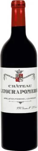 Château Latour à Pomerol Pomerol