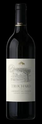 Truchard Reserve Cabernet Sauvignon