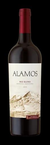 Alamos Red Blend