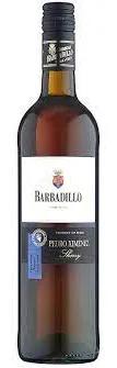 Barbadillo Pedro Ximénez Sherry