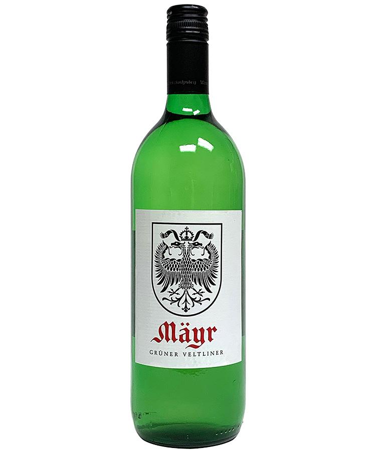 Mäyr Grüner Veltliner