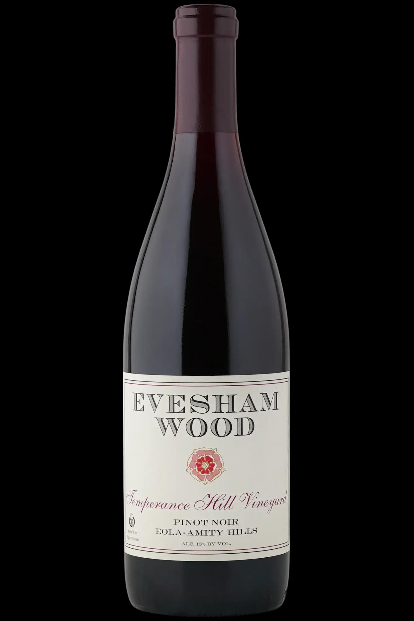 Evesham Wood Temperance Hill Vineyard Pinot Noir