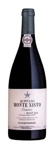 Quinta do Monte Xisto Tinto