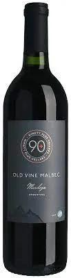 90+ Cellars Lot 23 Old Vine Malbec