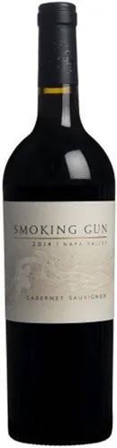 Smoking Gun Cabernet Sauvignon