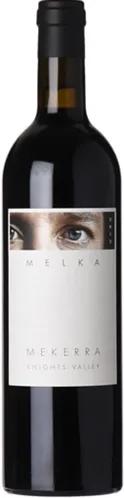 Melka Mekerra Proprietary Red