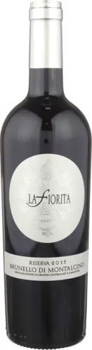 La Fiorita Riserva Brunello di Montalcino