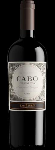 San Pedro Cabo de Hornos Cabernet Sauvignon