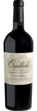 Carlisle Zinfandel