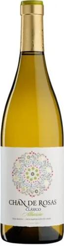 Chan de Rosas Clásico Albariño