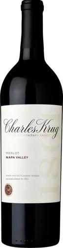 Charles Krug Merlot